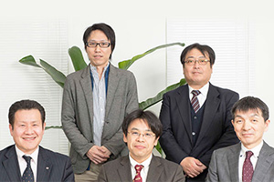 パートナー（エンジニア）