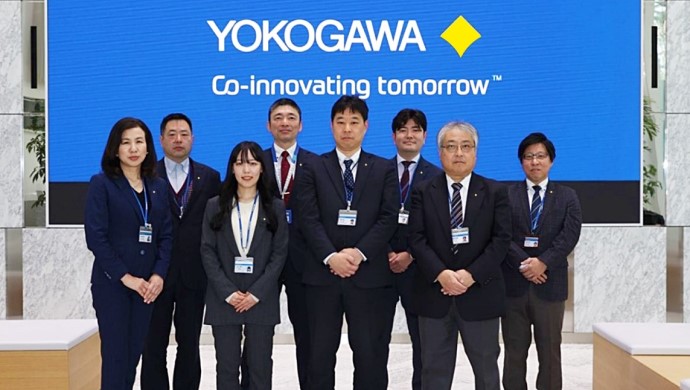 横河ソリューションサービス株式会社