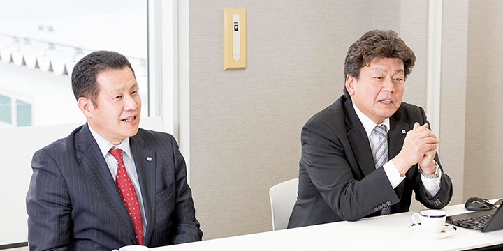 株式会社ジェイ・シー・エス コンピュータ・サービス